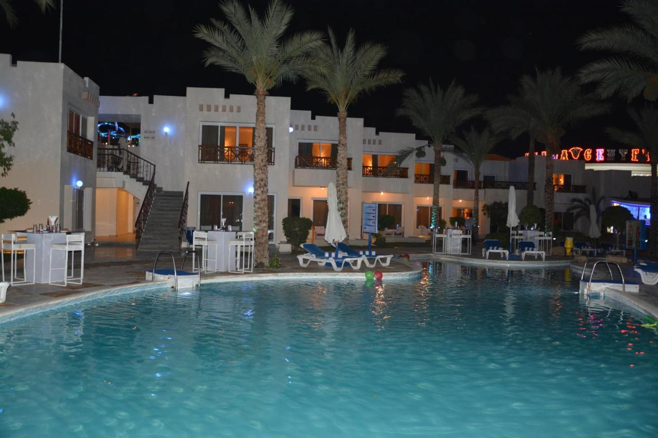 Magic Stay At Le Mirage Hotel Sharm el-Sheikh Ngoại thất bức ảnh