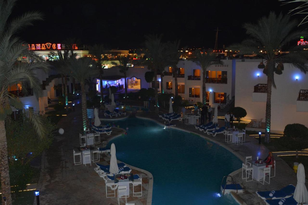 Magic Stay At Le Mirage Hotel Sharm el-Sheikh Ngoại thất bức ảnh
